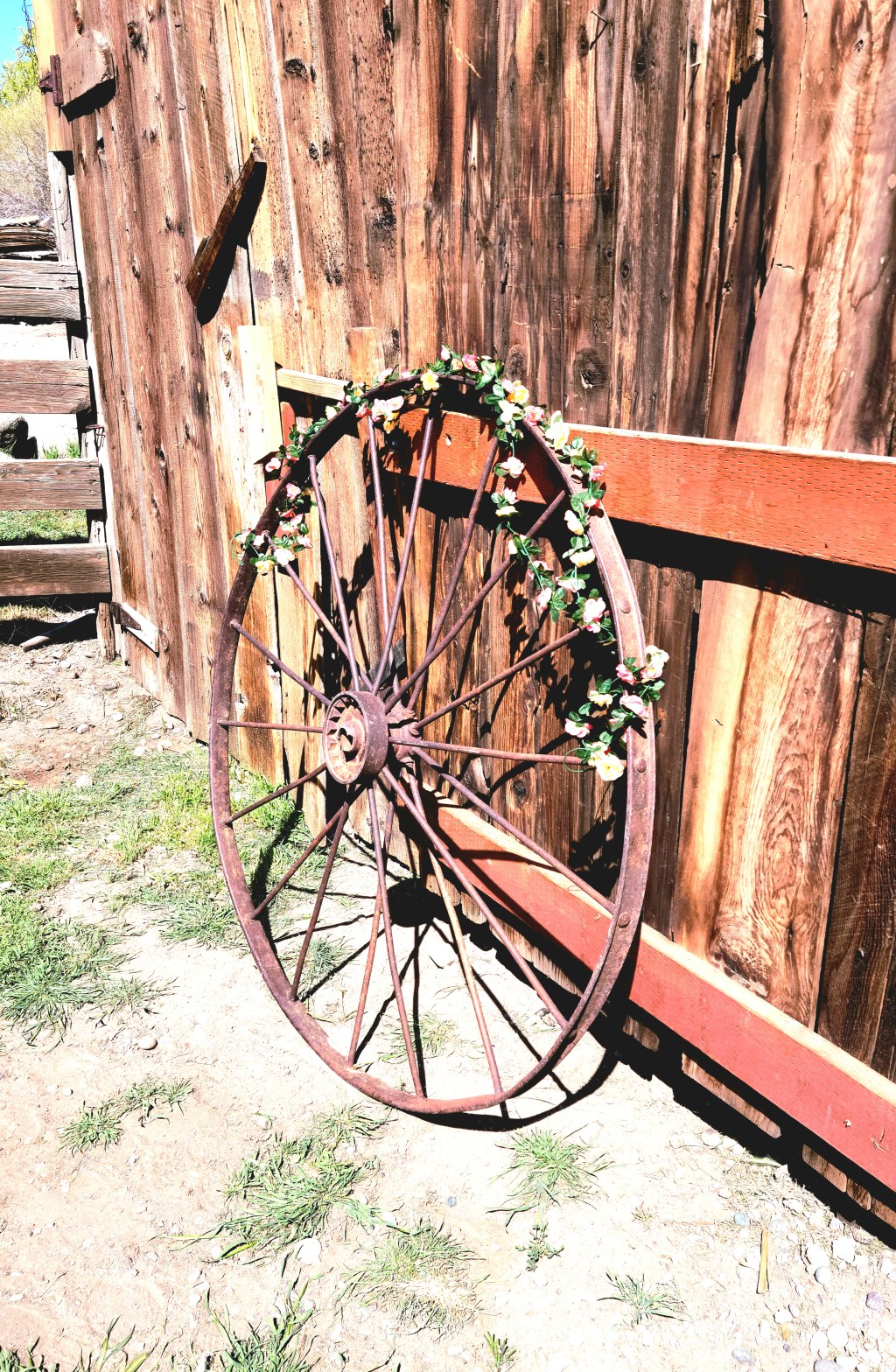 New Year Comes Finding&nbsp;Me