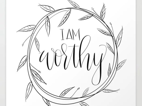 I’m Not Perfect and I’m Perfectly Happy That&nbsp;Way